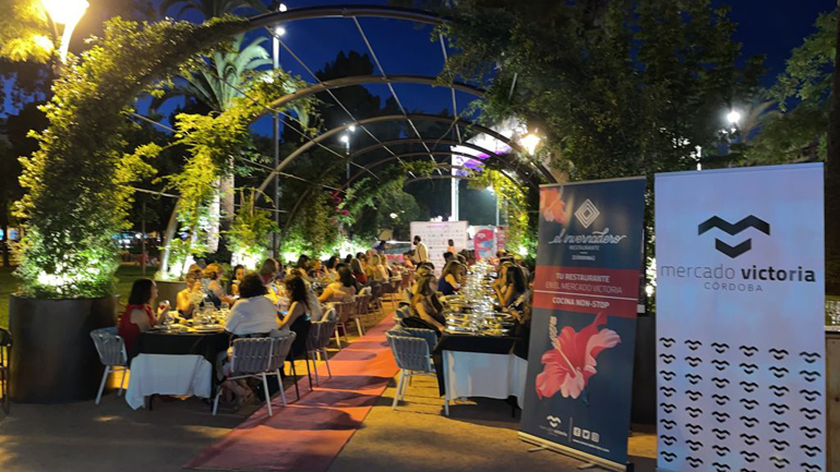 Mercado de la Victoria