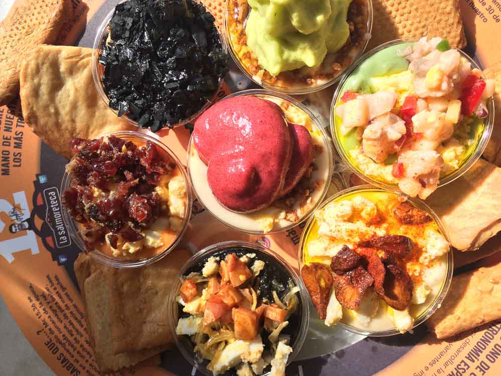 Mercado de la Victoria